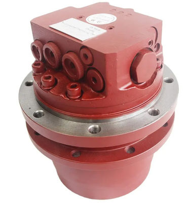 مینی Excavator 1- 2 تن موتور سفر GM02 GM02E KTM02 KTM02E GM02 PHV-1B MAG-12V-120E