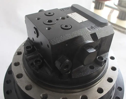 موتور سفر حفاری DH150 PC130 E311 E120B E312C SH265 R110 TM22 TM22VC GM22 GM22C JMV-76/45-01-VBC-RJ-54 GM21VC