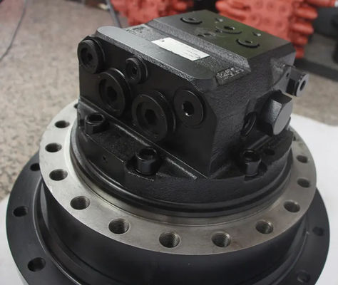 موتور سفر حفاری DH150 PC130 E311 E120B E312C SH265 R110 TM22 TM22VC GM22 GM22C JMV-76/45-01-VBC-RJ-54 GM21VC