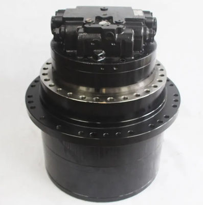 ماشین حفاری Final Drive GM40 TM40 Travel Mtor Assembly 31N6-40030/31N6/40050 MBEB262