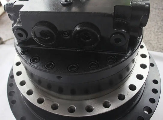 ماشین حفاری Final Drive GM40 TM40 Travel Mtor Assembly 31N6-40030/31N6/40050 MBEB262