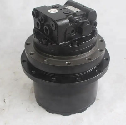 موتور سفر GM02 GM03 GM04 GM06 GM07 GM03A GM03CJ حفاری هیدرولیک موتور سفر