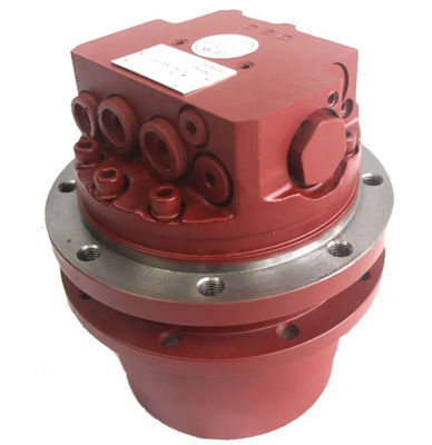 موتور سفر GM02 GM03 GM04 GM06 GM07 GM03A GM03CJ حفاری هیدرولیک موتور سفر