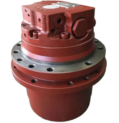 TM03 GM03 Final Drive برای PC20 PC30 PC40-7 MM30SR CX22B TB15 B19 موتور سفر حفاری