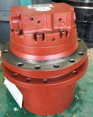 TM03 GM03 Final Drive برای PC20 PC30 PC40-7 MM30SR CX22B TB15 B19 موتور سفر حفاری