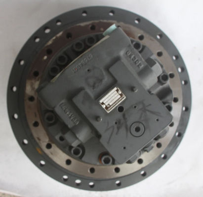 GM35VL موتور سفر Assy برای SH200 B128 HD800V2 HD900V2