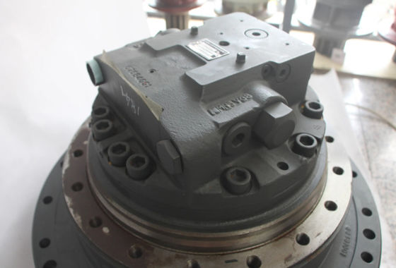 GM35VL موتور سفر Assy برای SH200 B128 HD800V2 HD900V2