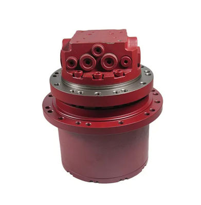 E312 E312B E312C GM04I Final Drive 312 312B 312C موتور مسافرتی 145-7767 KAYABA MAG85VP موتور هدایت مسیر MAG-85VP-1800