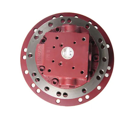 E312 E312B E312C GM04I Final Drive 312 312B 312C موتور مسافرتی 145-7767 KAYABA MAG85VP موتور هدایت مسیر MAG-85VP-1800