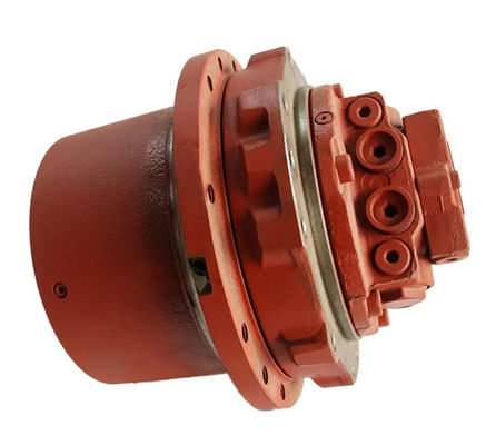 MAG-33VP-650F-7 Excavator Final Drive موتور مسافرتی 5-6 تن MAG33VP650F7