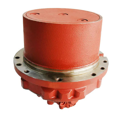 MAG-33VP-650F-7 Excavator Final Drive موتور مسافرتی 5-6 تن MAG33VP650F7