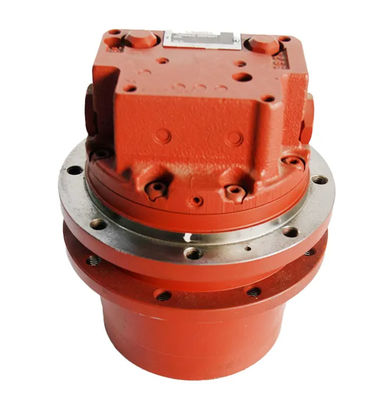 PHV1B12BV9143B PHV-1B-12B-V-9143B موتور سفر TM02 GM02 GM06H محرک نهایی برای 1.5-1.8 تن حفاری Assy