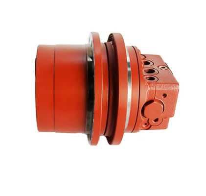 PHV1B12BV9143B PHV-1B-12B-V-9143B موتور سفر TM02 GM02 GM06H محرک نهایی برای 1.5-1.8 تن حفاری Assy