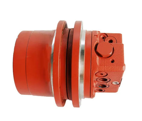 PHV1B12BV9143B PHV-1B-12B-V-9143B موتور سفر TM02 GM02 GM06H محرک نهایی برای 1.5-1.8 تن حفاری Assy
