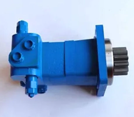 2-200DOS-E3 RG138-61280 U15 U17 موتور هیدرولیک سوئیچ 2-200DOS-E3