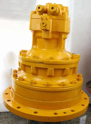 ماینر حفاری SH360 M5X180CHB-10A سوئیچ موتور