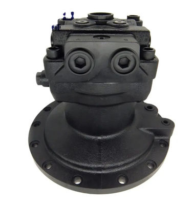 LS15V00018F1 موتور سوئیچ قطعات حفاری برای SK485-8 SK480-8