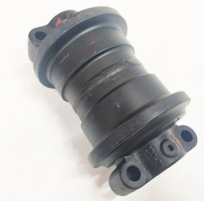 PC20 PC40 PC60 PC100 PC200 Mini Excavator Track Rollers HRC52-58 عمق 8mm-12mm ردیاب پایین ترین ردیاب پایین ترین ردیاب