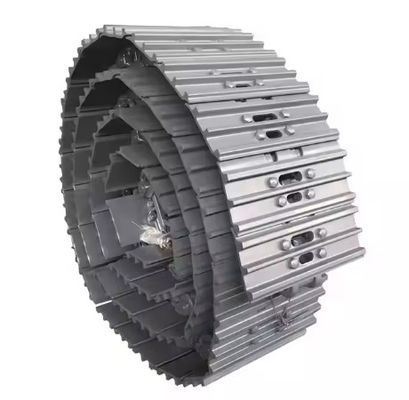 CAT 303 304 305 306 307 308 قطعات زیربنای مینی حفاری قطعات زنجیره ای قطعات زیربنایی قطعات زیربنایی