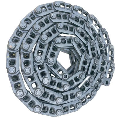 EX200-1 EX200-2 EX200-3 EX200-5 SK200-8 SH240 ZX200 R210 DH220 تکه ی پیوند مسیر با مغز پیچ کفش مسیر