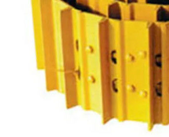 قطعات زیرروی حفاری کفش مسیر باتلاق برای SK200 PC200 EX200 E200 E374D 294-3060
