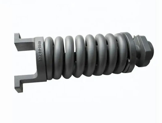 تنظیم کننده مسیر حفاری تنظیم کننده سیلندر Assy برای 20Y-30-22113 20Y-30-22122 PC200 PC160 PC180
