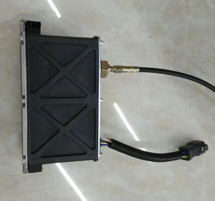 قطعات موتور، مجموعه موتور گاز 247-5232 برای حفاری E330B