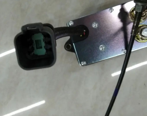 قطعات موتور، مجموعه موتور گاز 247-5232 برای حفاری E330B
