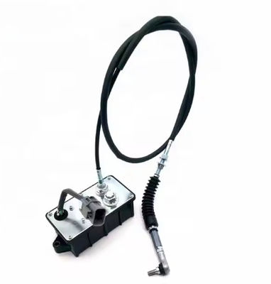 DX340 موتور اکسیلر حفاری موتور 300513-00008