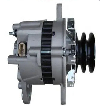 A2T72986 ME049175 ME070120 ME087508 ژنراتور آلترناتور 24 ولت برای موتور 6D31