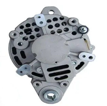 A2T72986 ME049175 ME070120 ME087508 ژنراتور آلترناتور 24 ولت برای موتور 6D31