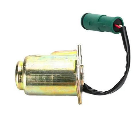 دریچه سولینوئید پمپ هیدرولیک 086-1879 0861879 برای حفاری E110B E120B E200 E200B EL200B E240B