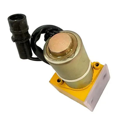 E312 E320 حفاری هیدرولیک پمپ اصلی شیر سولینوئید 139-3990 5I-8368 5I8368