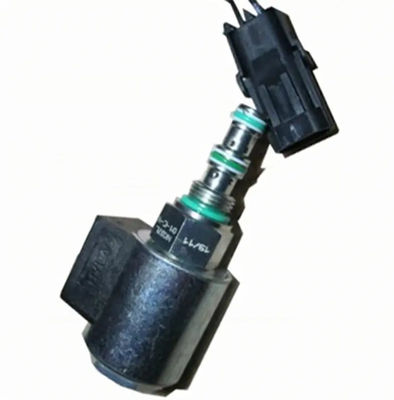 PC05-7 PC07-2 PC10-7 PC20-7 PC30-7 PC45-1 دریچه سولینوئید حفاری 845010259