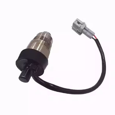 در انبار جدید دریچه سولینوئید کنترل ASSY 11N6-66090-24 قیمت عمده دریچه سولینوئید 11N6-66090-24