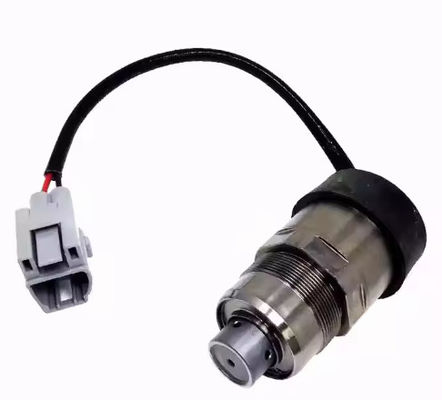 در انبار جدید دریچه سولینوئید کنترل ASSY 11N6-66090-24 قیمت عمده دریچه سولینوئید 11N6-66090-24