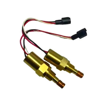 حسگر دمای آب فروش داغ 2W8915 2W-8915 قطعات موتور حسگر دمای آب برای حفاری