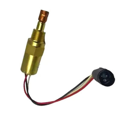 حسگر دمای آب فروش داغ 2W8915 2W-8915 قطعات موتور حسگر دمای آب برای حفاری