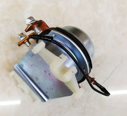حفاری 24 ولت 12 ولت BR263 BR262 08088-30000 باتری سوئچ