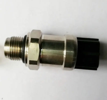 قطعات معدنی EX200-5 سنسور فشار سوئیچ 4436271