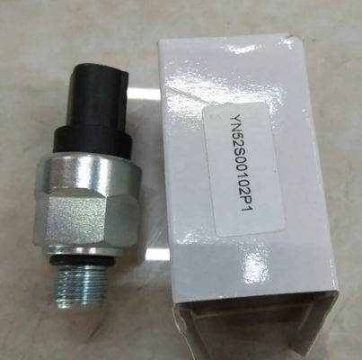 حسگر فشار پایین SK200-8 حفاری YN52S00102P1 YX52S00010P1