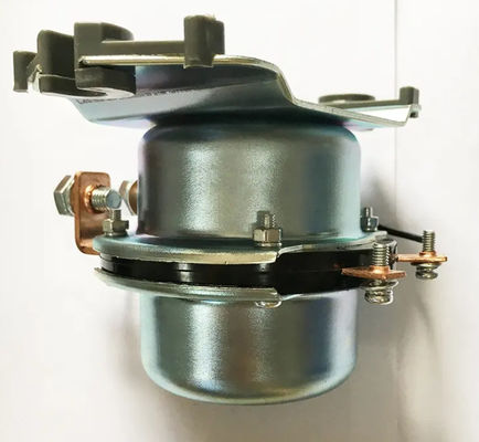 رله باتری OEM BR262 08088-30000 4255762 سوئیچ قدرت حفاری با قطب مثبت