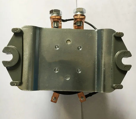 رله باتری OEM BR262 08088-30000 4255762 سوئیچ قدرت حفاری با قطب مثبت