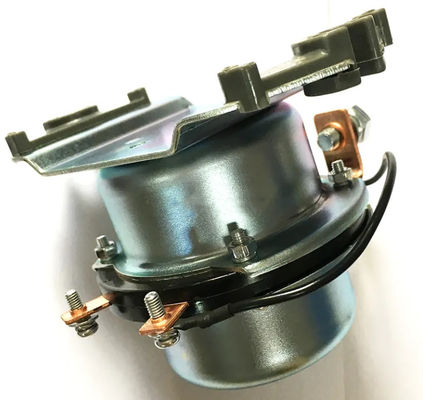 رله باتری OEM BR262 08088-30000 4255762 سوئیچ قدرت حفاری با قطب مثبت