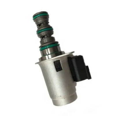 دریچه سولینوئید حفاری 20G-60-31451 برای قطعات ماشین آلات ساختمانی