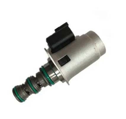 دریچه سولینوئید حفاری 20G-60-31451 برای قطعات ماشین آلات ساختمانی