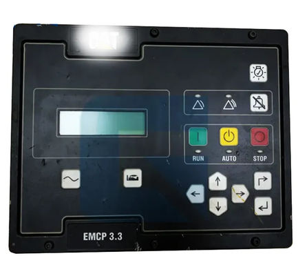 حفاری 300-7647 3007647 موتور C6.6 C15 C18 مانیتور برای CAT