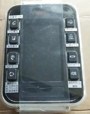 قطعات حفاری مانیتور کابین 151-9385 برای E320B