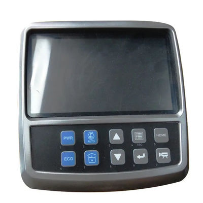 DX220lC DX260 DX300 پانل اندازه گیری LCD حفاری 539-00076 300426-00049A