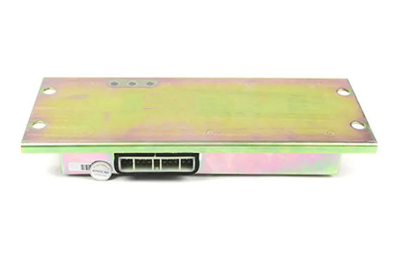 ECU صفحه کامپیوتر CPU کنترلر حفاری PC200-5 قاب کنترل 7824-32-1100